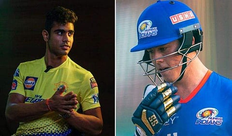 ഹംഗാര്‍ഗേക്കര്‍, ഡെവാള്‍ഡ് ബ്രെവിസ്/ഫോട്ടോ: ട്വിറ്റര്‍