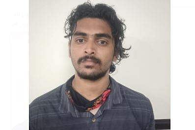 മാരക രാസലഹരി മരുന്നുമായി പിടിയിലായ വിദ്യാര്‍ഥി