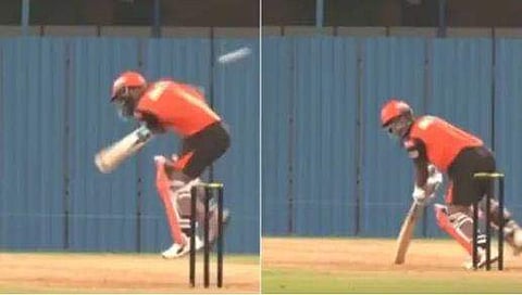 വീഡിയോ ദൃശ്യം