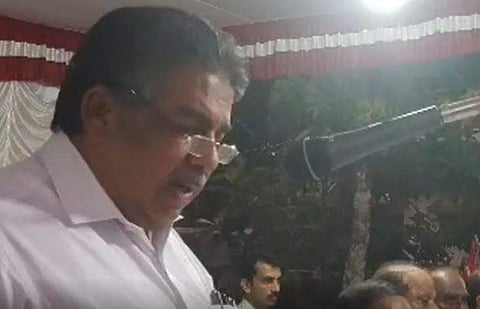 സജി ചെറിയാന്‍