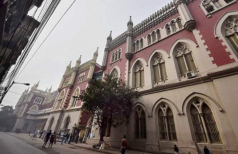 കല്‍ക്കത്ത ഹൈക്കോടതി