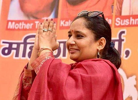 ഋതു ഖണ്ഡൂരി