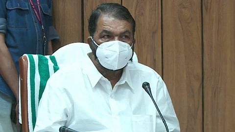 മന്ത്രി വി ശിവന്‍കുട്ടി / ഫയല്‍ ചിത്രം