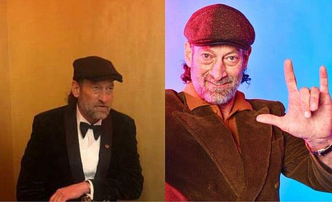 ട്രോയ് കോട്സൂർ/ഫോട്ടോ: ട്വിറ്റർ