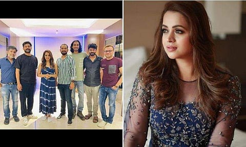 ചിത്രം: ഇൻസ്റ്റ​ഗ്രാം