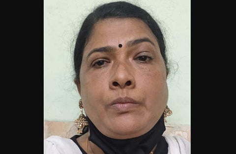 ആനി രാജേന്ദ്രൻ