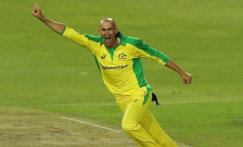 മത്സരം തുടങ്ങാൻ മണിക്കൂറുകൾ മാത്രം; ആഷ്ടൻ ആ​ഗറിന് കോവിഡ്; ഓസ്ട്രേലിയക്ക് തിരിച്ചടി 