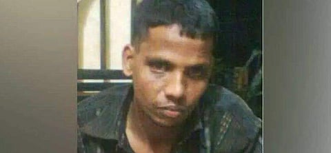 മണികണ്ഠന്‍