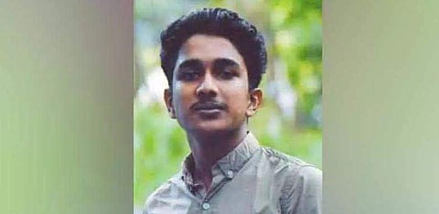 മുഹമ്മദ് ഷാഫി