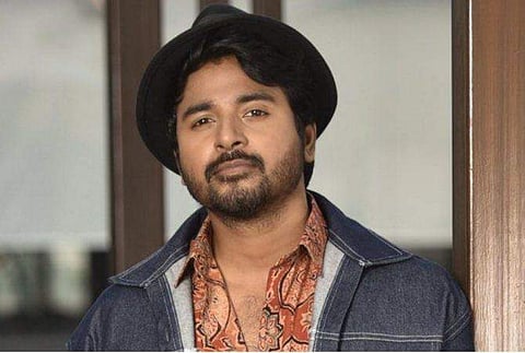 ശിവകാർത്തികേയൻ