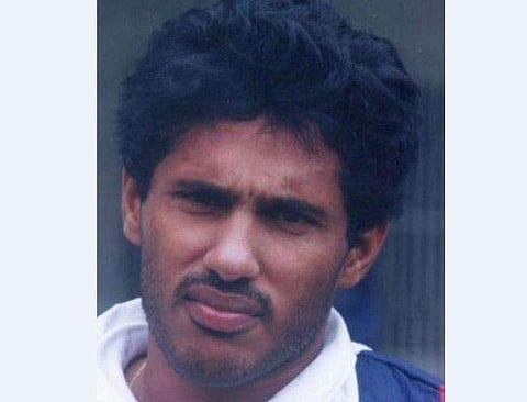 എബി കുരുവിള