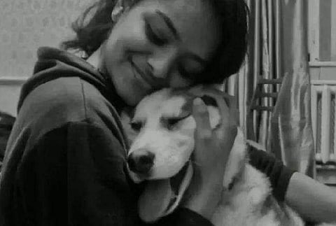 ആര്യ സൈറയ്‌ക്കൊപ്പം/ഫെയ്‌സ്ബുക്ക്‌