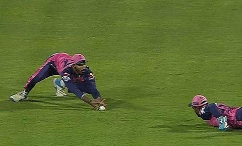 വീഡിയോ ദൃശ്യം