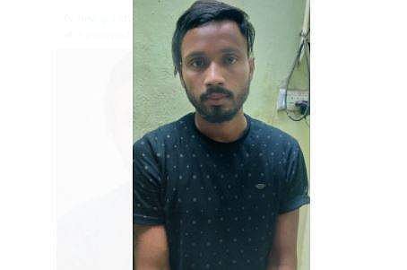 സത്യബാൻ പ്രധാൻ