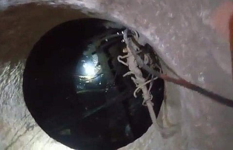 ഫോട്ടോ: എഎന്‍ഐ