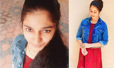 ഉപദ്രവിച്ചയാൾ ബസിൽ നിന്ന് ഇറങ്ങിയോടി, പിന്നാലെ ഓടി ആളെ പിടിച്ച് പൊലീസിൽ ഏൽപ്പിച്ച് 21 കാരി; മാതൃക