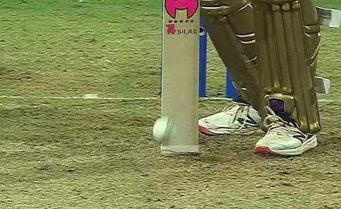 വീഡിയോ ദൃശ്യം