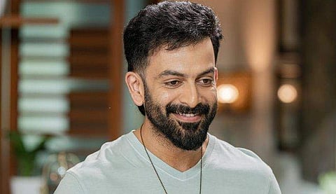 പൃഥ്വിരാജ്/ ഫെയ്സ്ബുക്ക്