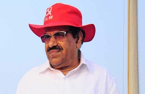 കോടിയേരി ബാലകൃഷ്ണൻ/ഫയല്‍ ചിത്രം