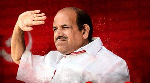 കോടിയേരി ബാലകൃഷ്ണൻ/ ഫയൽ ചിത്രം