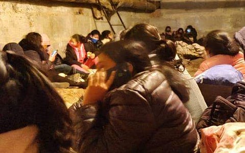 പ്രതീകാത്മക ചിത്രം