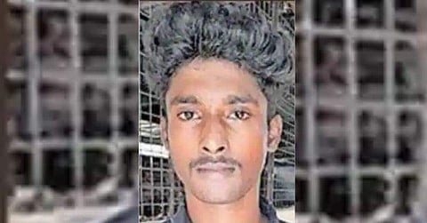 അറസ്റ്റിലായ സുബിൻ