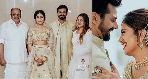 ചിത്രം: ഇൻസ്റ്റ​ഗ്രാം