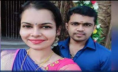 ഗായത്രി, പ്രവീണ്‍: ടെലിവിഷന്‍ ദൃശ്യം