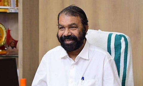 മന്ത്രി വി ശിവൻകുട്ടി, ഫയല്‍ ചിത്രം