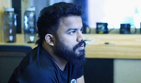 ലിജു കൃഷ്ണ/ ഇൻസ്റ്റ​ഗ്രാം