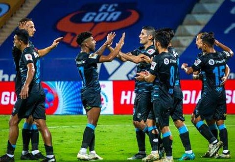 കേരള ബ്ലാസ്‌റ്റേഴ്‌സ് ടീം