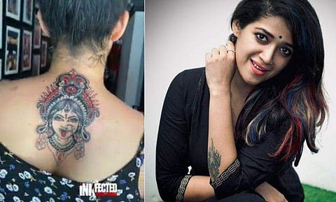 ചിത്രം: ഇൻസ്റ്റ​ഗ്രാം