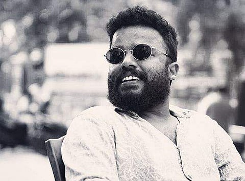 ലിജു കൃഷ്ണ