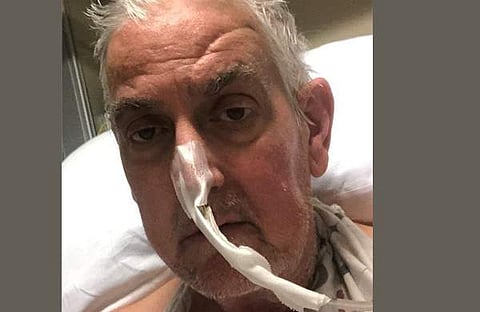 ഡേവിഡ് ബെന്നറ്റ്