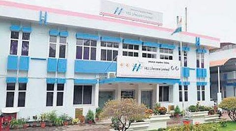 എച്ച്എല്‍എല്‍ ലൈഫ് കെയര്‍, ഫയല്‍ ചിത്രം