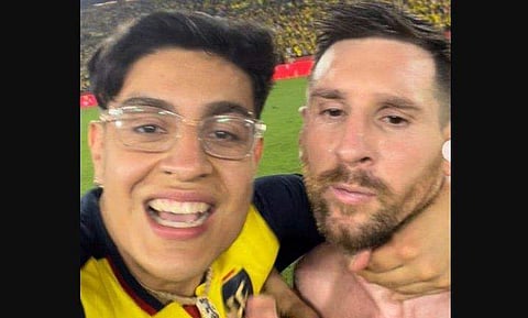 ഫോട്ടോ: ഇൻസ്റ്റ​ഗ്രാം