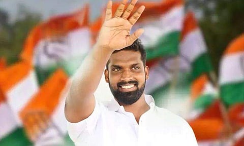 ടിബിന്‍ ദേവസി/ഫെയ്‌സ്ബുക്ക്