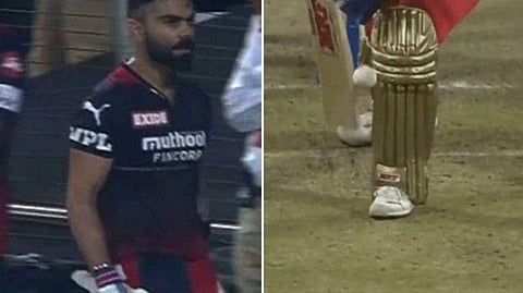 വീഡിയോ ദൃശ്യം