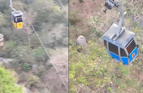 വിഡിയോ ദൃശ്യം