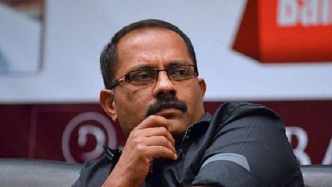 കെ എം ഷാജി/ഫയല്‍ ചിത്രം