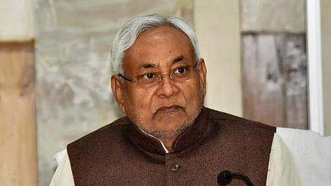 മുഖ്യമന്ത്രി നിതീഷ് കുമാര്‍, ഫയല്‍/ പിടിഐ