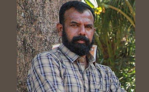 സജി/ ഫെയ്‌സ്ബുക്ക് ചിത്രം