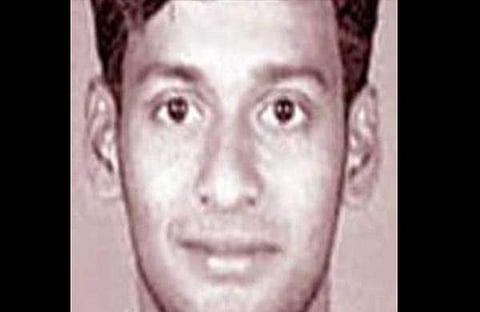 ശ്യാമള്‍ മണ്ഡല്‍