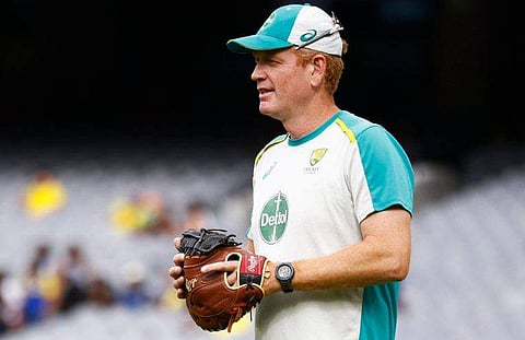 ആന്‍ഡ്ര്യൂ മക്‌ഡൊണാള്‍ഡ്/ഫോട്ടോ: ട്വിറ്റര്‍