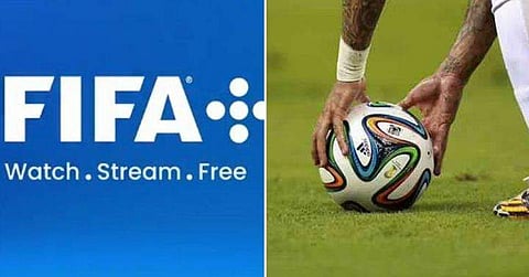 വീഡിയോ ദൃശ്യം