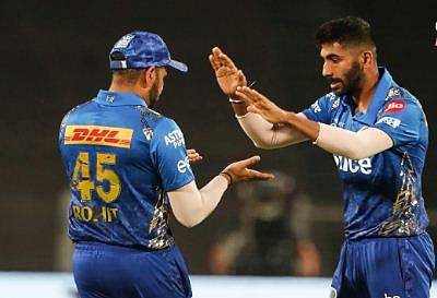 മുംബൈ ഇന്ത്യന്‍സ്