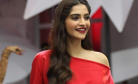 സോനം കപൂര്‍