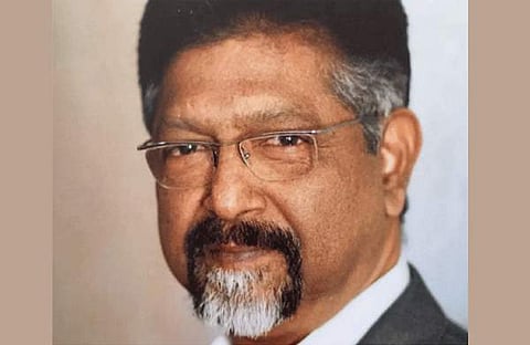 ജോസ് പ്രക്കാട്ട്‌