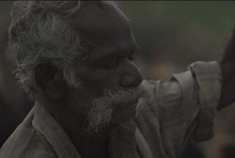 ഒറ്റാല്‍ സിനിമയില്‍ നിന്നുള്ള ദൃശ്യം