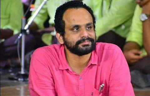 മുഹമ്മദ് അഷീല്‍, ഫെയ്‌സ്ബുക്ക്‌